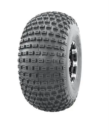 WANDA ATV 22X11.00-8 4PR P322 43J ZADNÍ DOT 2026 (hloubka vzorku 14MM) ( )
