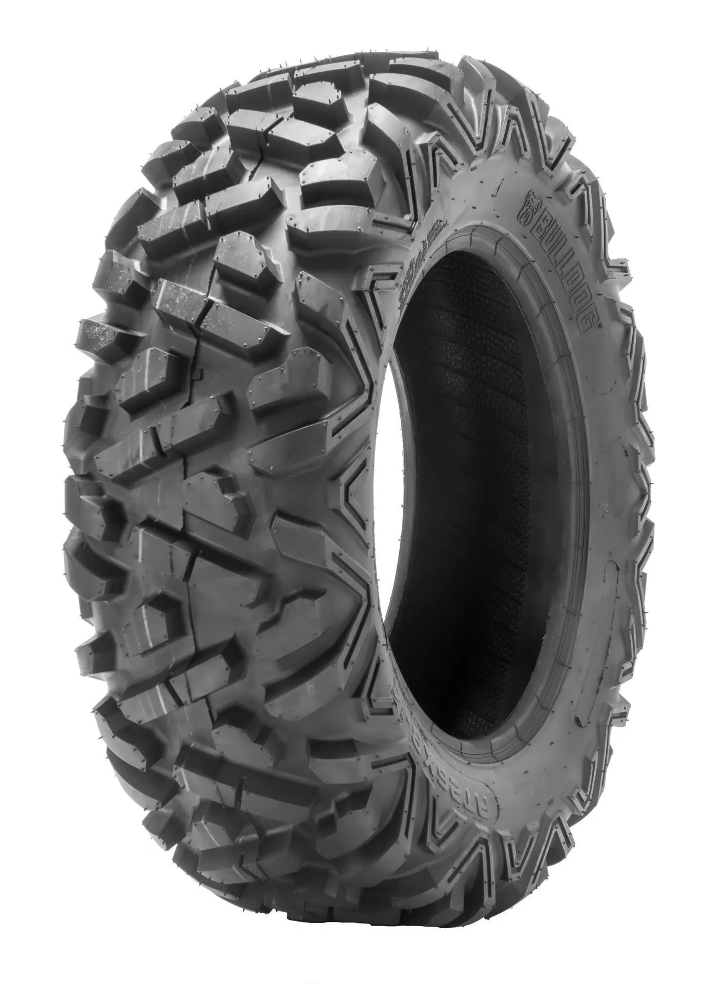WANDA ATV 26X11.00-12 6PR TL P350 55J ZADNÍ DOT 2026 ( )