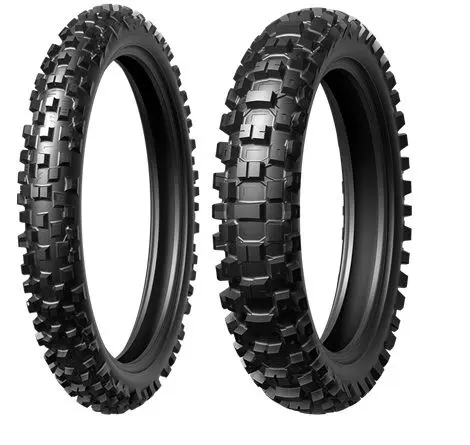 RYMAX 110/100-18 RYMAX 50 64M ZADNÍ DOT 2026 (MOOCROSS) ( )