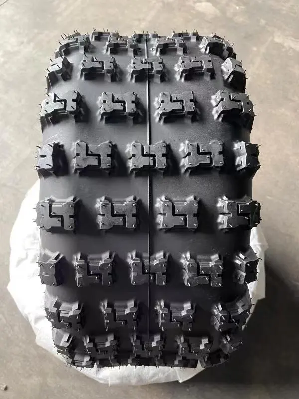 WANDA ATV 20X11-9 P3164 38J 4PR TL ZADNÍ DOT 2026 (hloubka vzorku 12MM) ( )
