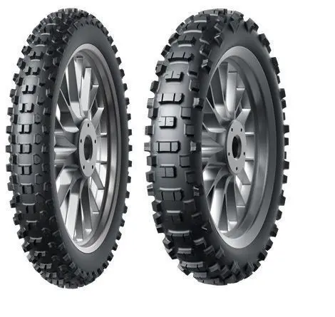 RYMAX 90/90-21 RYMAX E80 ENDURO SOFT 54R M/C TT 4PR PŘEDNÍ DOT 2026 (BÍLÝ PROUŽEK) ( )
