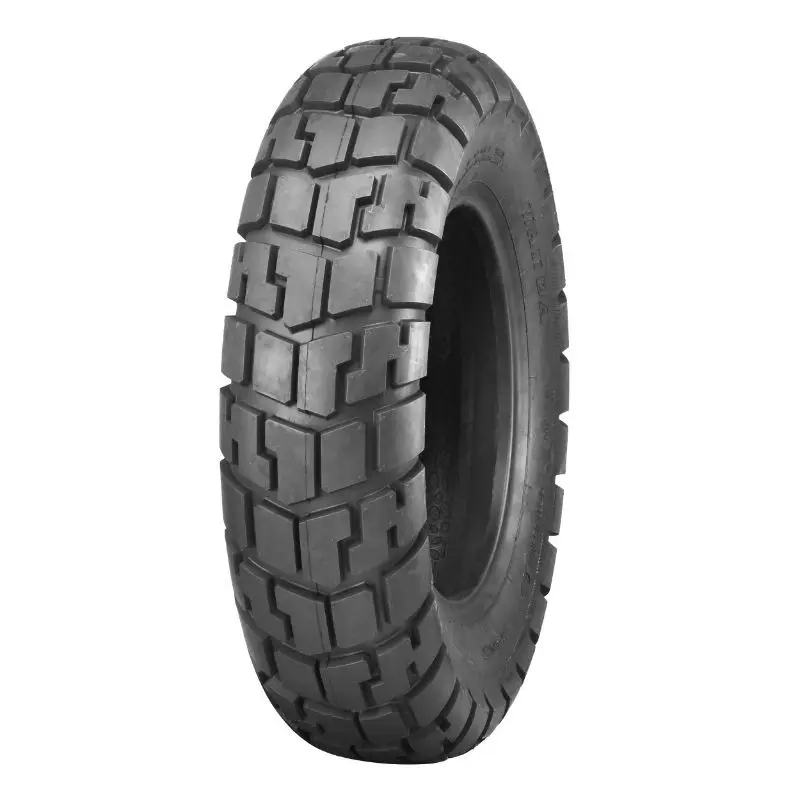 WANDA 130/90-10 P246 75J 6PR TL ZADNÍ DOT 2026 (DUAL) ( )