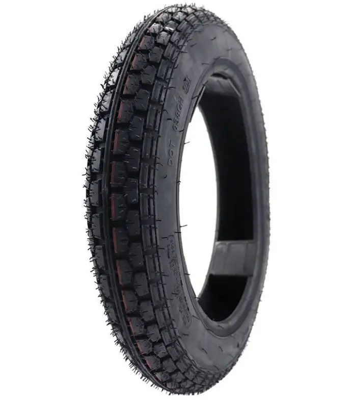 WANDA 3.00-12 P234 47J 4PR TT PŘEDNÍ/ZADNÍ DOT 2025 (CLASSIC) ( )