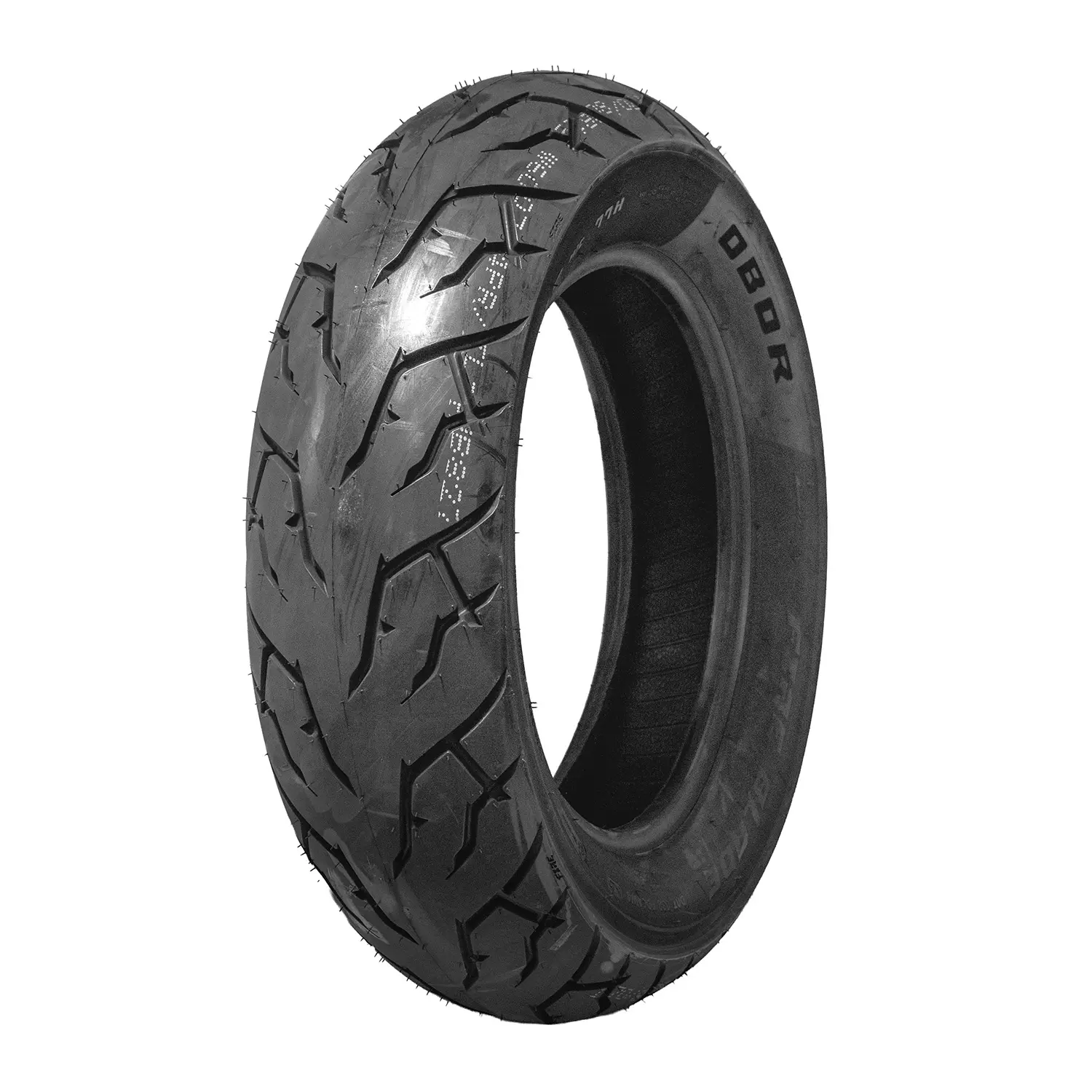 WANDA 170/80B15 W6007 77H 4PR M/C TL ZADNÍ DOT 2025 (CRUISER) ( )