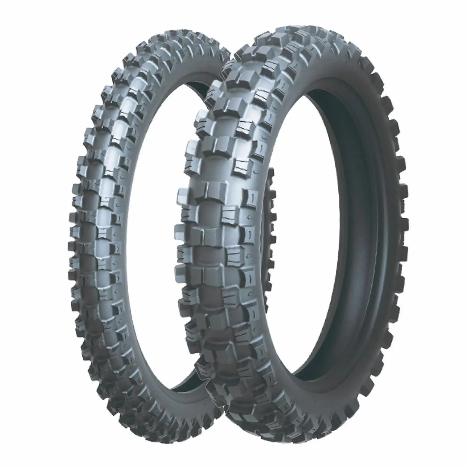 WANDA 100/100-18 BULWARK W7002 59M TT ZADNÍ DOT 2025 (MOTOCROSS) ( )