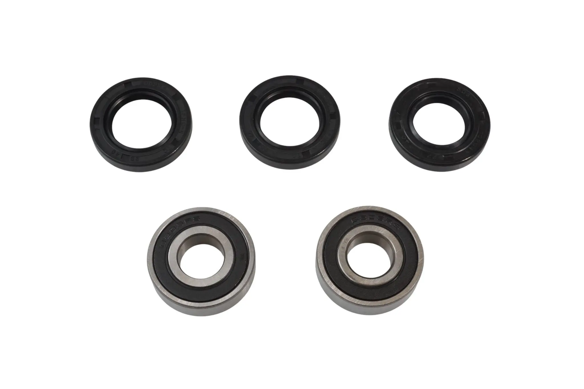 BEARING WORX ložiska předního kola s těsněními BMW F650 GS/GS DAKAR 00-07, F700GS 12-17, G650GS 08-15, HONDA CB500F ABS 22-24, CB500X 19-20, CB500X