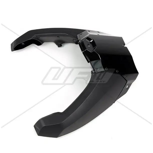 UFO kryty vzduchového filtru barva černá YAMAHA ( )