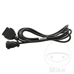 Texa TEXA propojovací kabel BIKE AP05 Triumph/OBD/Victory ZONTES GK 125 X ABS SPEICHENRAD 24-25, GK 125 ABS 22-23, GK 125 ABS EURO5 24-25, GK 125