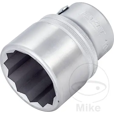 Hazet ořech 12KT 3/4 36 MM délka 61 MM DUCATI 749 749 BIPOSTO 03-07, 749 749 S BIPOSTO/MONOPOSTO 03-07, 749 749 DARK 04-07, 749 749 R MONOPOSTO 04-07,