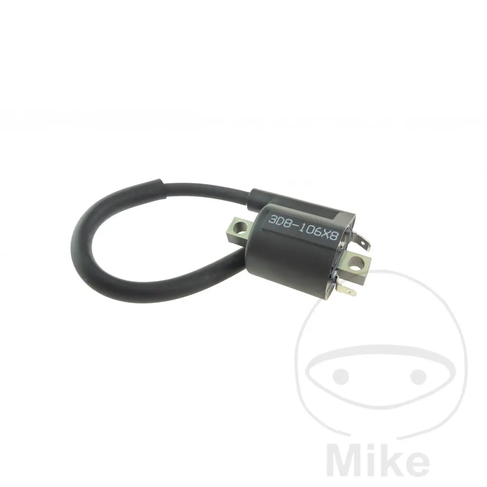 Originální díl zapalovací cívka YAMAHA SR 400 14-16, SR 400 ANNIVERSARY 16, VP 125 X-CITY 08-16, VP 250 X-CITY 07-16, WR 125 R 09-17, WR 125 X 09-17,