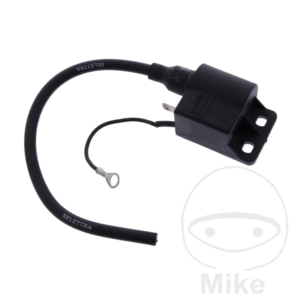 Originální díl zapalovací cívka HUSQVARNA CR 50 11-14, SM 50 11-16, TC 50 MINI 18-24, KTM MINI ADVENTURE 50 02-07, MINI ADVENTURE 50 JUNIOR 02-03,