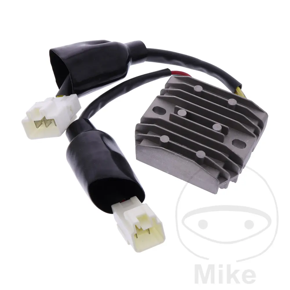 JMP regulátor/usměrňovač HONDA CBR 600 RR 07-16, CBR 600 RRA ABS 09-16, CBR 600 RRA (CBR600R3R) ABS 24-25, XL 700 V TRANSALP 08-11, XL 700 VA