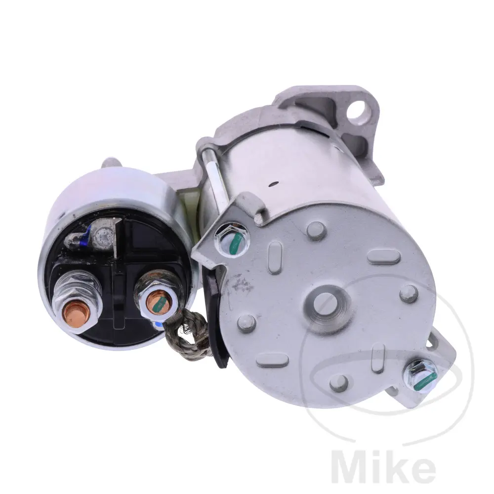 JMP startér BMW R 1200 GS ABS KOLO S VÝPLETEM 04-12, R 1200 GS ABS LITÁ KOLA 04-12, R 1200 GS KOLO S VÝPLETEM 04-12, R 1200 GS LITÁ KOLA 04-12, R
