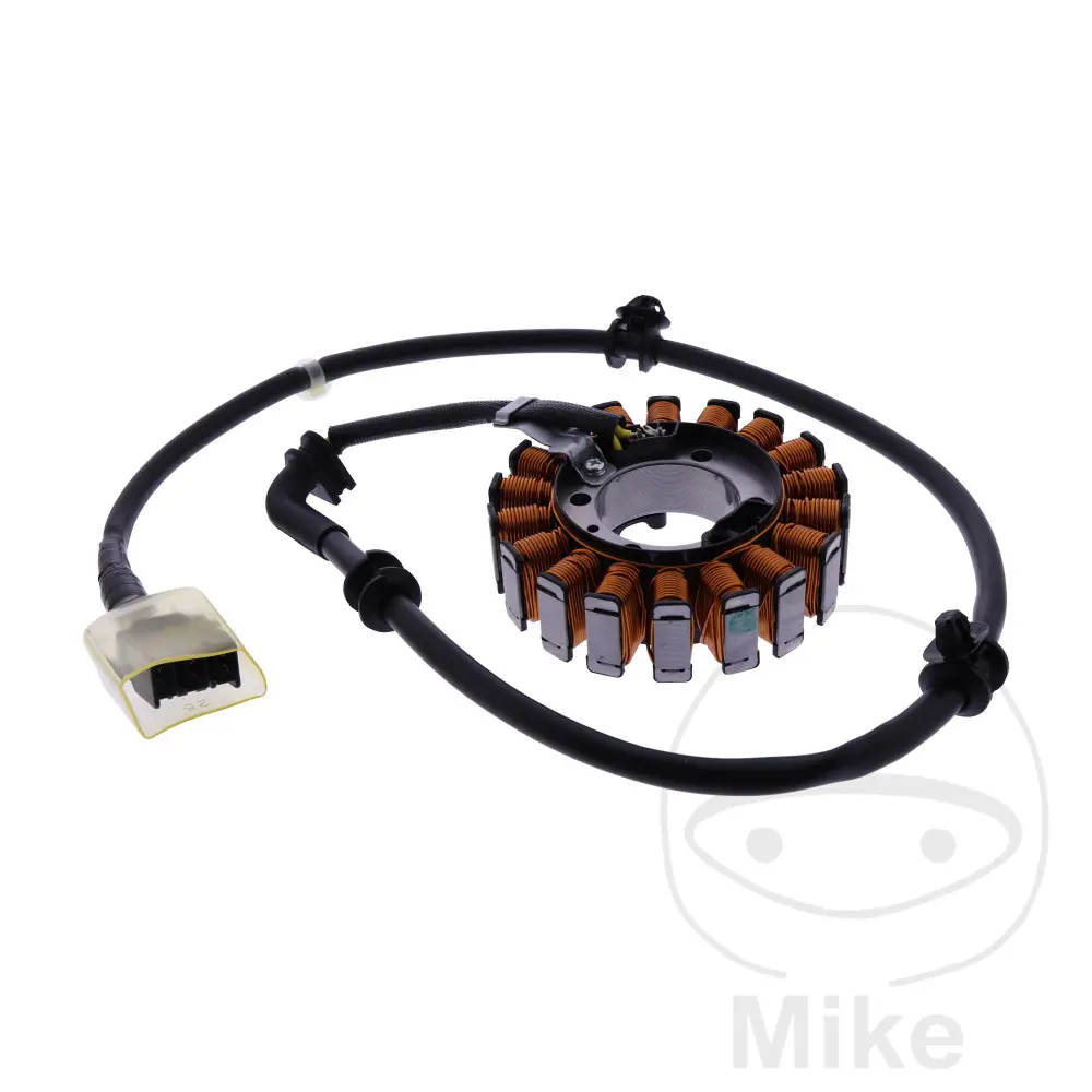 Originální díl stator HONDA ADV 350 A ABS 22-24, NSS 350 A FORZA ABS SMART TOPCASE 21-24 ( )