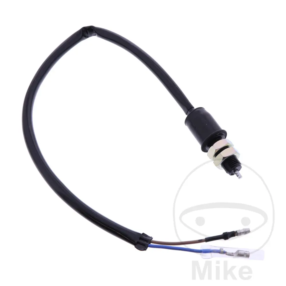 Originální díl spínač brzdového světla KAWASAKI AE 50 81-83, AE 80 81-83, AR 50 81-83, AR 80 81-83, EN 450 LTD 85-89, KE 100 76-01, KE 125 76-82...