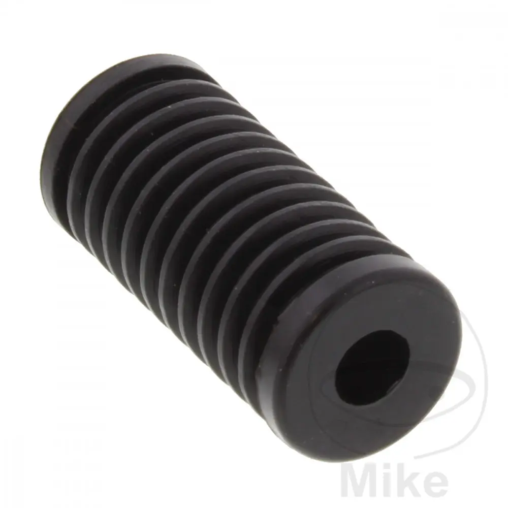 Originální díl guma řadící páky KAWASAKI GPZ 400 85, GT 750 82-85, Z 250 79-82, Z 250 GP BELT DRIVE BELT DRIVE 83, Z 250 LTD 81-84, Z 400 80-83, Z 400