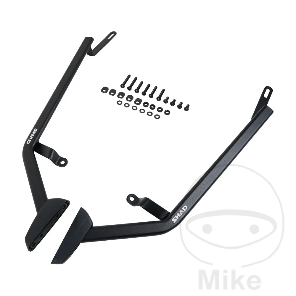 Shad držák horního kufru Shad SUZUKI GSF 650 S BANDIT 05-14, GSF 650 BANDIT 05-13, GSF 650 SU BANDIT 05-11, GSF 650 U BANDIT 05-11, GSF 650 SA BANDIT