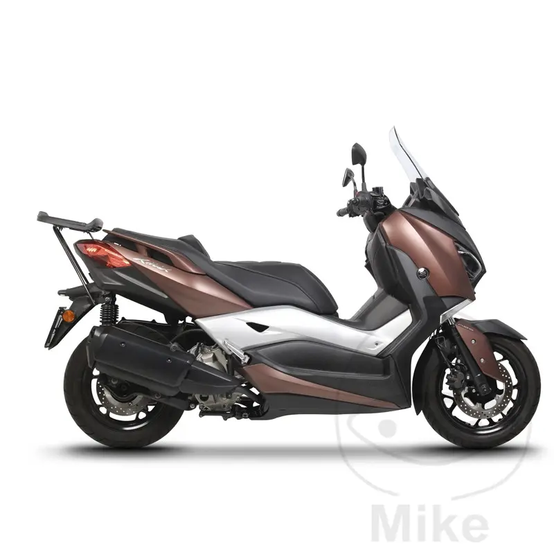Shad držák horního kufru Shad YAMAHA CZD 300 A X-MAX ABS 17-21, YP 125 RA X-MAX ABS 17-20, YP 400 RA X-MAX ABS 17-21, YP 400 RA IRON MAX ABS 19-20, YP