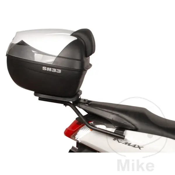 SHAD Montážní sada pro Top master Y0NX15ST YAMAHA NMAX 125/155 (Montážní sada pro horní kufr SHAD, vhodná pro všechny typy.)
