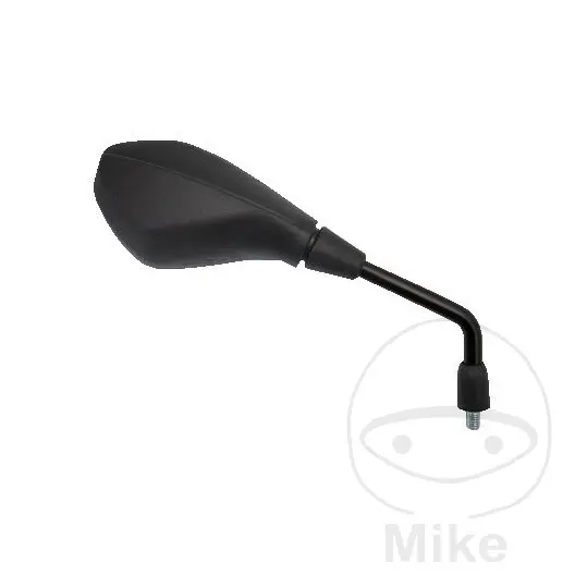 JMP zrcátko černé pravé BMW F 750 850 GS ABS 18-20, F 750 850 GS ABS DTC 18-23, F 750 850 GS ABS DTC ESA 21-23, F 750 850 GS ABS ESA 18-20, F 750