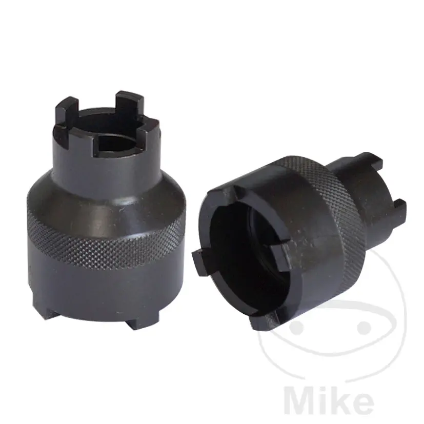 JMP maticové nástrčkové ořechy 19.9/26mm 30.5/39mm KAWASAKI GTR 1400 ABS 07-13, Z 750 07-10, Z 750 ABS 07-10, Z 1000 03-13, Z 1000 ABS 07-13, Z