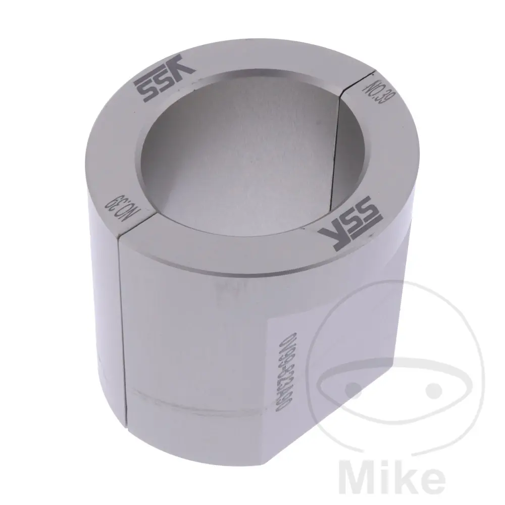 YSS upínací přípravek 39 mm YSS vidlice HONDA CB 900 F BOL D´OR 82-83, CB 900 F2 BOL D´OR 82-83, CB 1100 R 81-82, CBX 1000 PRO LINK 81-83, GL 1100