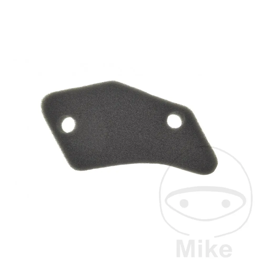 Originální díl filtr vzduchový pěnový APRILIA COMPAY 50 CUSTOM 10-13, MOJITO 50 CUSTOM 04-05, MOJITO 50 CUSTOM MOTOR PIAGGIO 06-13, SCARABEO 50 2T DT