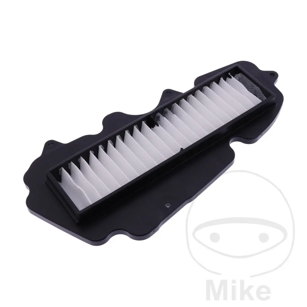 Originální díl filtr vzduchový VESPA LX 125 3V IE 12-14, LX 125 3V IE TOURING 12-14, LX 150 3V IE 12-13, LX 150 3V IE TOURING 12-13, S 125 3V IE