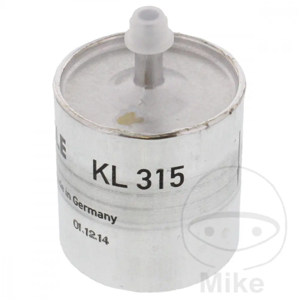Mahle benzínový filtr 8 mm Mahle BMW F 650 800 GS 08-12, F 650 800 GS ABS 08-12, F 700 800 GS ABS 13-16, F 800 800 GS 08-12, F 800 800 GS ABS