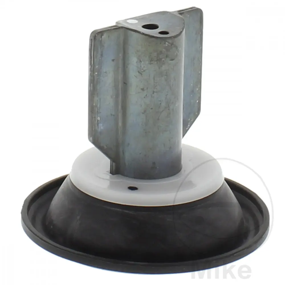 Originální díl šoupě karburátoru s membránou - KAWASAKI EN 500 96-03, GPX 600 R 88-99, GPZ 600 R NINJA 85-90, GPZ 750 R NINJA 85, GTR 1000 86-03, ZL