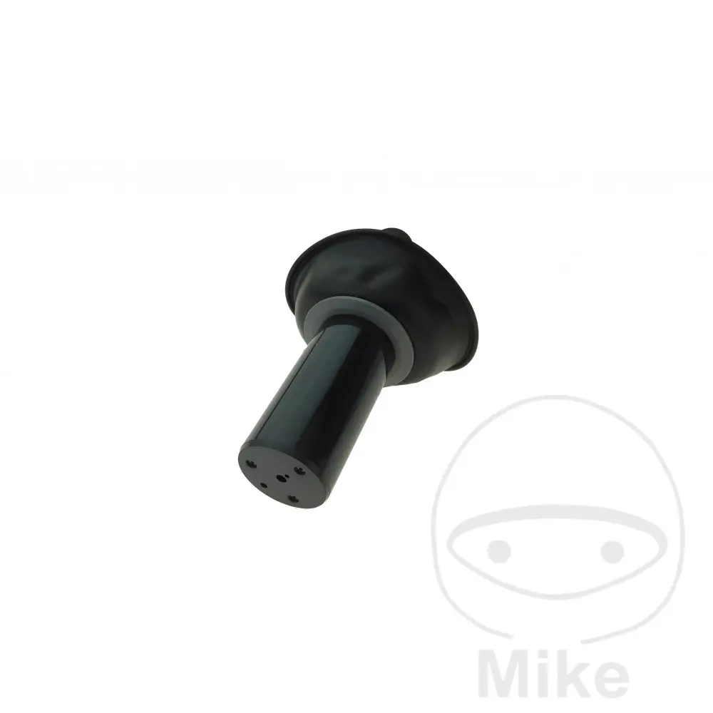 Originální díl šoupě karburátoru s membránou YAMAHA VMX-12 1200 VMAX 86-93, XV 535 N VIRAGO HOCHLENKER 88-97, XV 535 N VIRAGO 89-90, XV 535 N VIRAGO