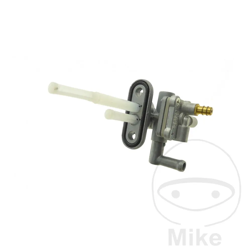 Originální díl kohout paliva KAWASAKI GPZ 400 85, GPZ 550 UNI TRAK 84-89, GPZ 600 R NINJA 85-90, GT 550 83-01, Z 400 F 84, Z 400 GP 83, Z 550 82-83...