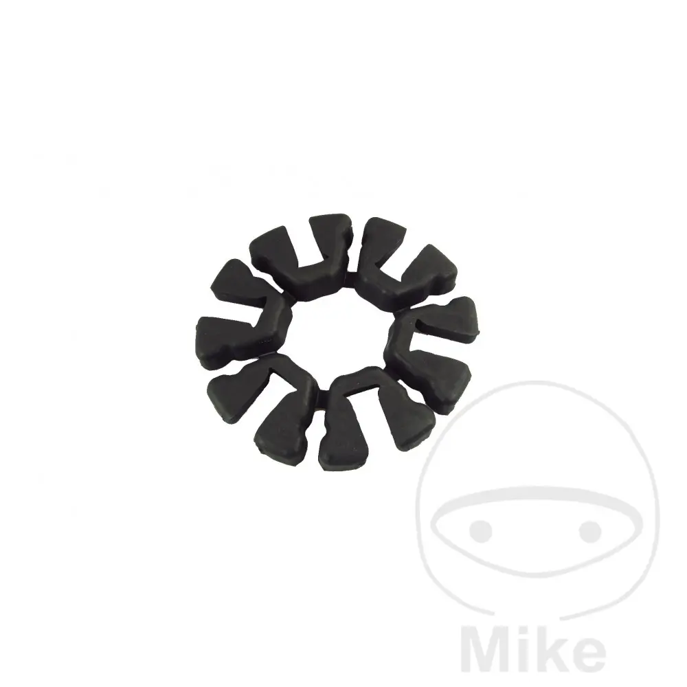 Originální díl tlumič rázů KAWASAKI EL 250 ELIMINATOR 88-95, EL 252 ELIMINATOR 96-03, ER 500 TWISTER 97-06, GPZ 400 85, GPZ 500 S 93-03, GPZ 550 UNI