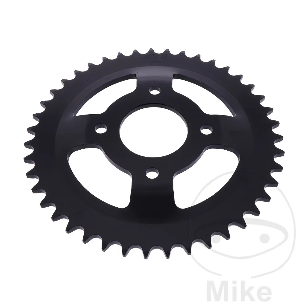 Esjot rozeta 43Z pro řetěz 520 vnitřní průměr 058 rozteč děr 090 MASH BLACK SEVEN 250 IE ABS 17-20, CAFE RACER 250 15-16, DIRT TRACK 250 IE ABS