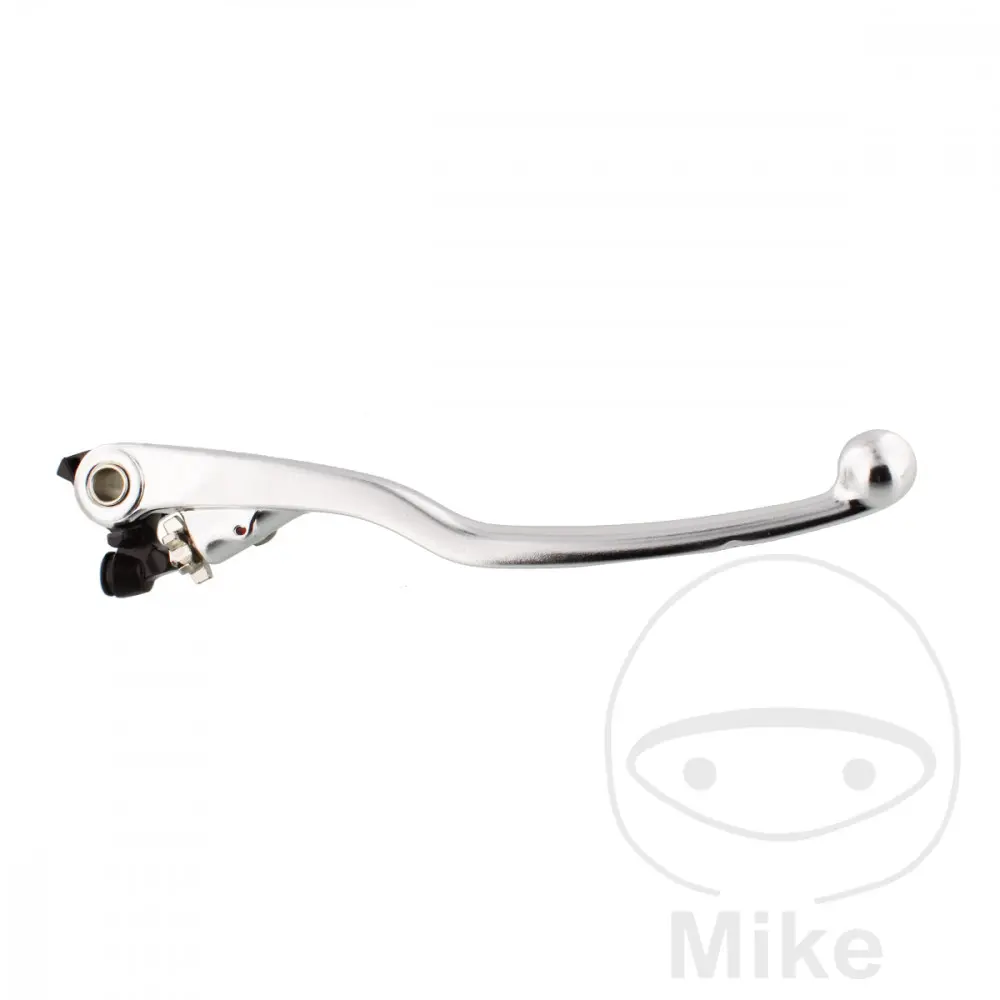 JMP spojková páčka hliník kovaná KTM DUKE 690 ABS 12-19, DUKE 690 R ABS 14-17, ENDURO 690 LC4 08-10, ENDURO 690 R LC4 13, ENDURO 690 R LC4 ABS