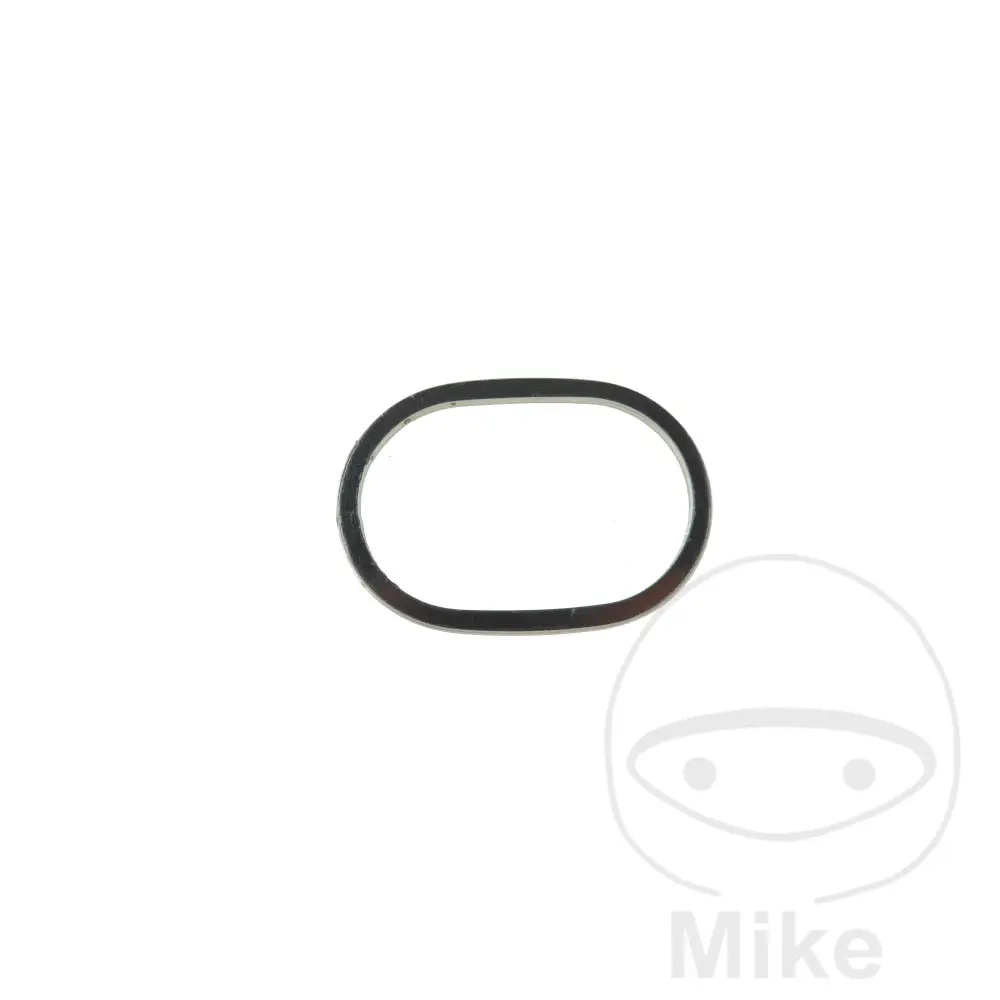 Originální díl těsnění svodu KTM ADVENTURE 1050 ABS 15-16, ADVENTURE 1090 ABS 17-19, ADVENTURE 1090 R ABS 17-19, ADVENTURE 1090 L ABS 18,
