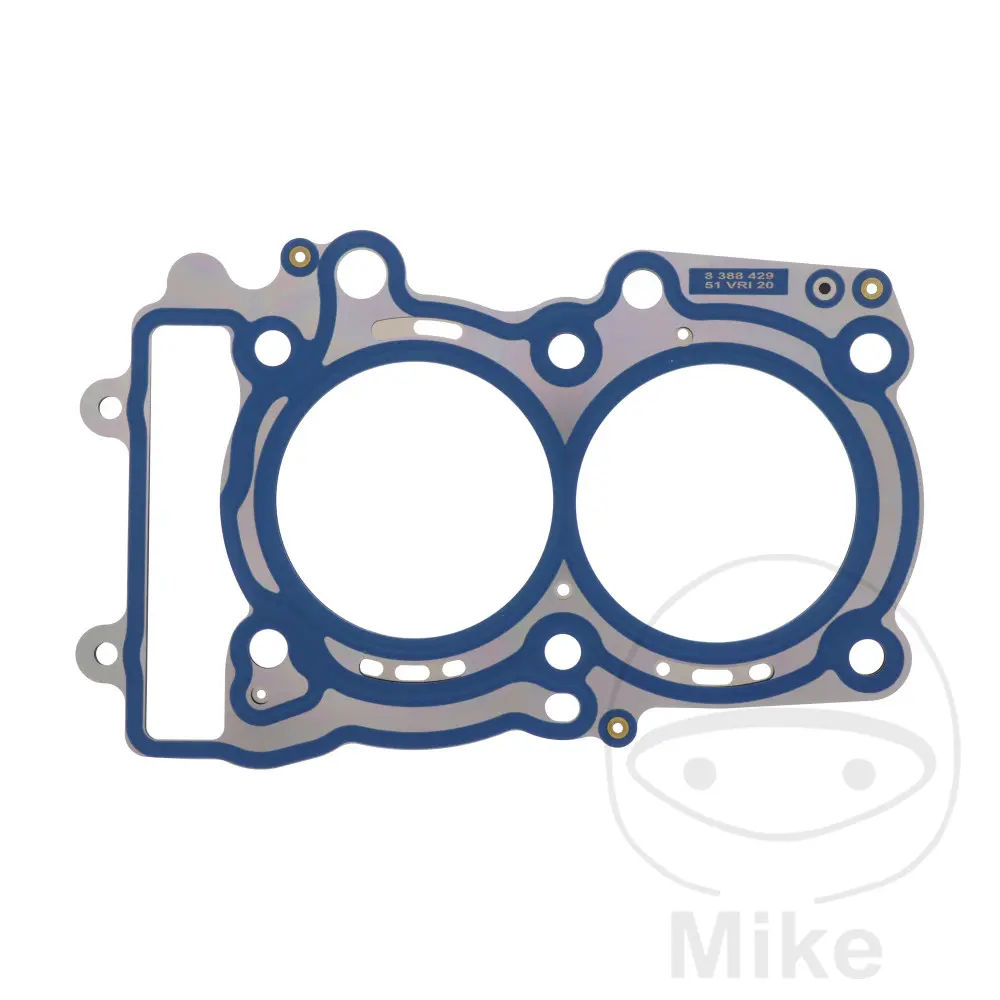Originální díl těsnění hlava válce BMW F 750 850 GS ABS 18-20, F 750 850 GS ABS DTC 18-23, F 750 850 GS ABS DTC ESA 21-23, F 750 850 GS ABS ESA