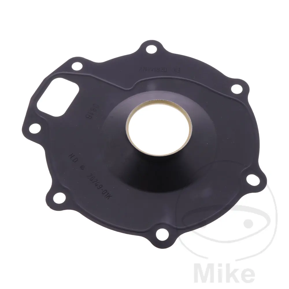 Originální díl těsnění Čerpadlo chladící kapaliny víko HARLEY DAVIDSON VRSCA 1130 V-ROD 02-06, DAVIDSON VRSCAW 1130 V-ROD 07, DAVIDSON VRSCAW 1250