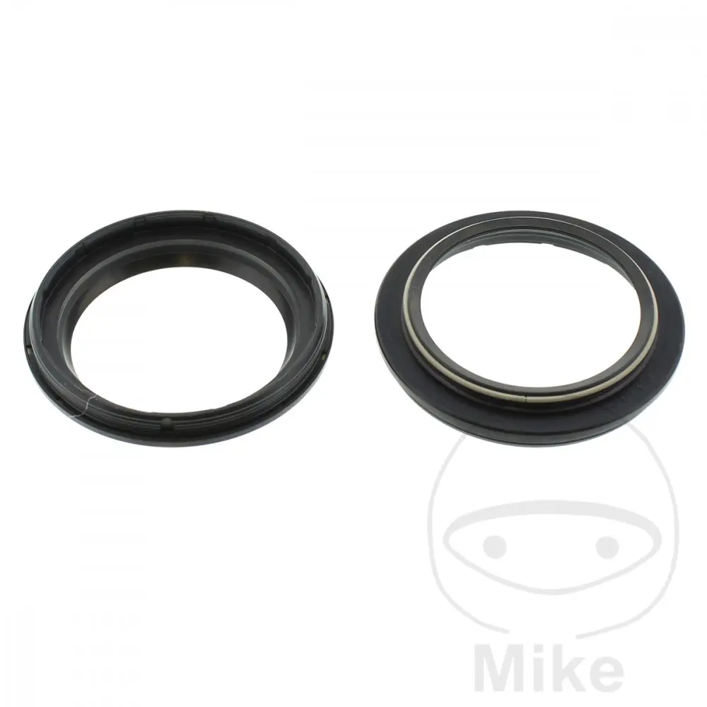 YSS prachovky předních vidlic All Balls Racing 50X63.5X11.6 BETA RR 350 4T ENDURO 11, RR 400 ENDURO 11, RR 400 FACTORY 11, RR 450 ENDURO 11, RR 450