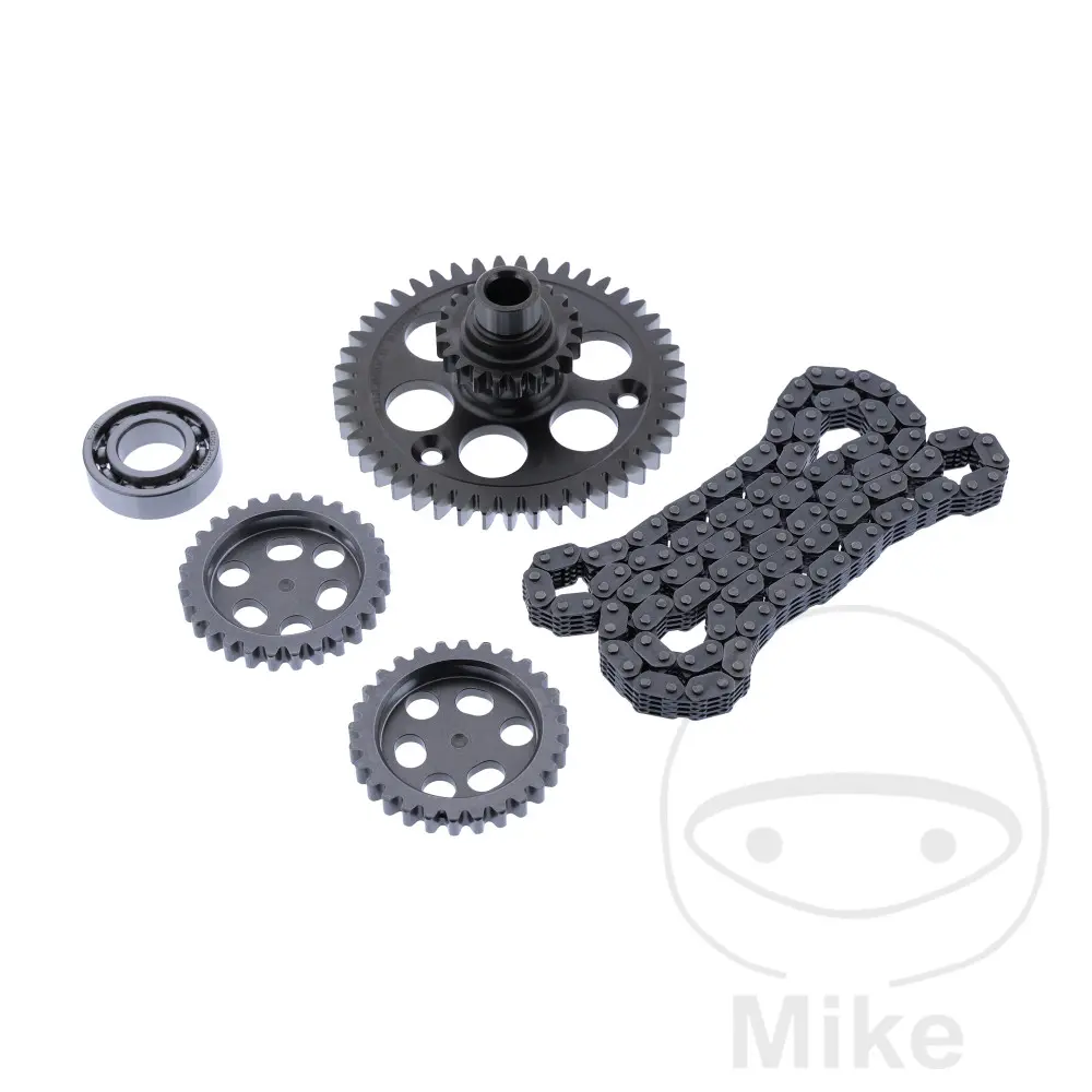 Originální díl rozvodový řetěz ENDLOS BMW F 800 900 GS ABS 23-24, F 800 900 GS ABS A2 23-24, F 800 900 GS ABS ESA 23-24, F 800 900 GS ABS ESA A2