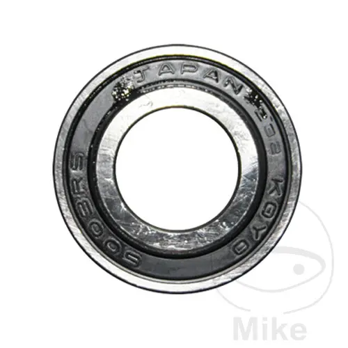 SNR kugellager 6003 2RS SNR APRILIA ETX 125 98, RX 50 RACING 6-RYCHLOSTNÍ STUPEŇ 03-06, RX 125 08-13, SX 125 08-14, BENELLI CAFFE NERO 125 LC 11-15,
