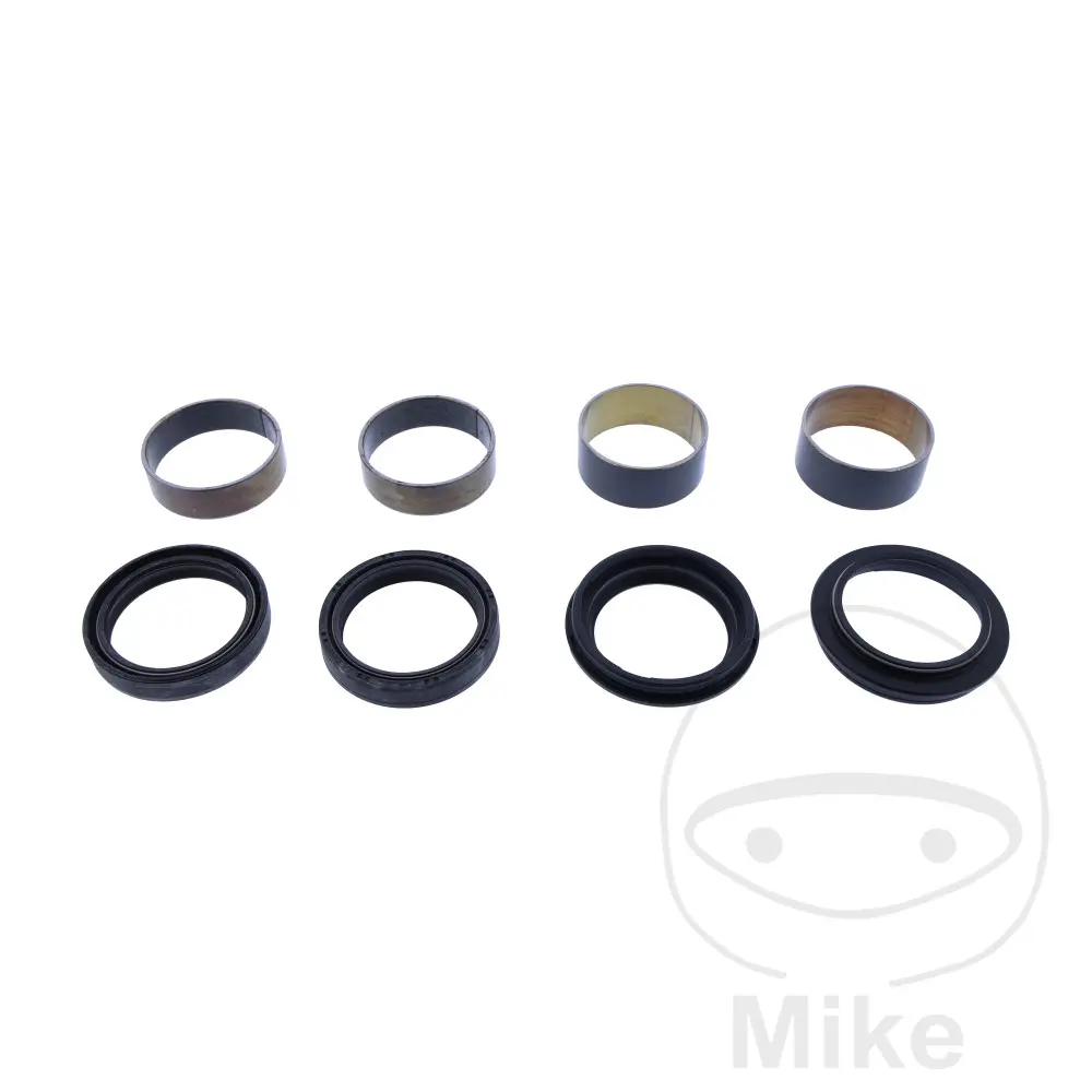 JMP tlumiče opravná sada pro SHOWA 45MM HONDA CBR 600 RR 03-04, CBR 900 RR FIREBLADE 92-99, CR 125 R 90-91, CR 250 R 89-91, CR 500 R 89-91, CRF 1000 L