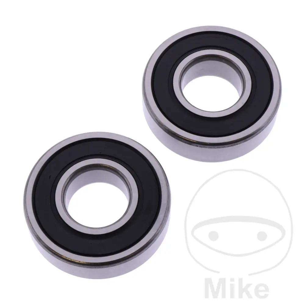 JMP ložisko kola sada BENELLI TRK 502 500 X ABS 18-20, TRK 702 700 X ABS 24, BMW G 310 R ABS 16-22, G 310 GS ABS 17-24, G 310 GS EDITION 40 YEARS