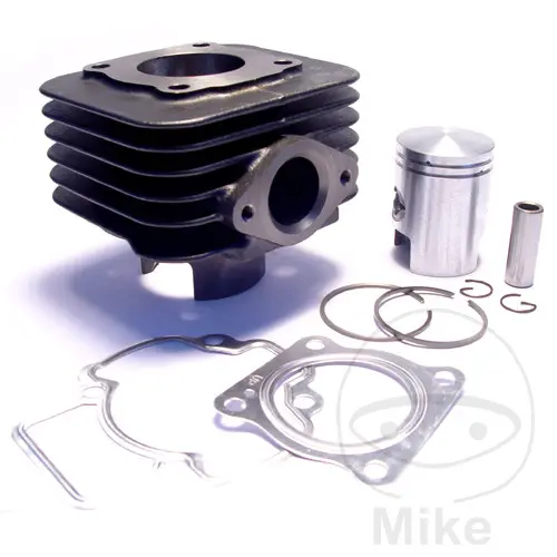 JMP válec sada odlitek standardní válec sada APRILIA COMPAY 50 CUSTOM 10-13, MOJITO 50 CUSTOM 04-05, MOJITO 50 CUSTOM MOTOR PIAGGIO 06-13, SPORT CITY