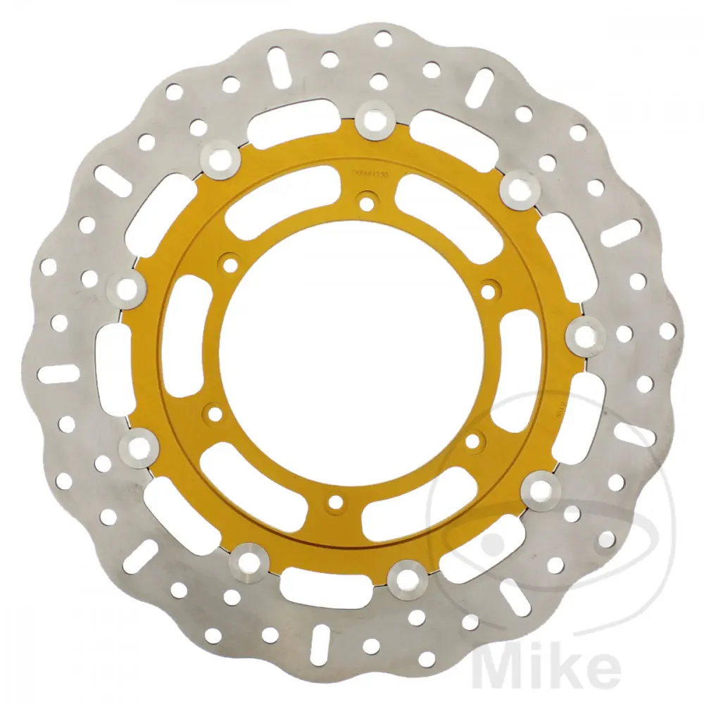 EBC brzdový kotouč Contour EBC KTM ADVENTURE 640 R 99-00, ADVENTURE 640 LC4 01-02, ADVENTURE 640 E LC4 03-04, DUKE 400 94-95, DUKE 620 94-95, DUKE 620