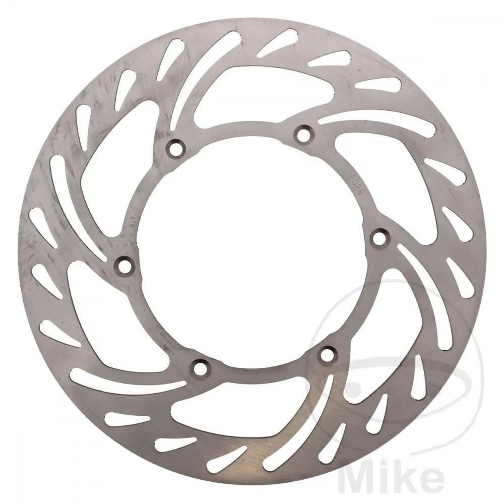 EBC brzdový kotouč EBC MX / Enduro / ATV YAMAHA WR 400 F 98-00, YZ 125 92-01, YZ 250 2T 92-00, YZ 400 F 98-99, YZ 426 F 00