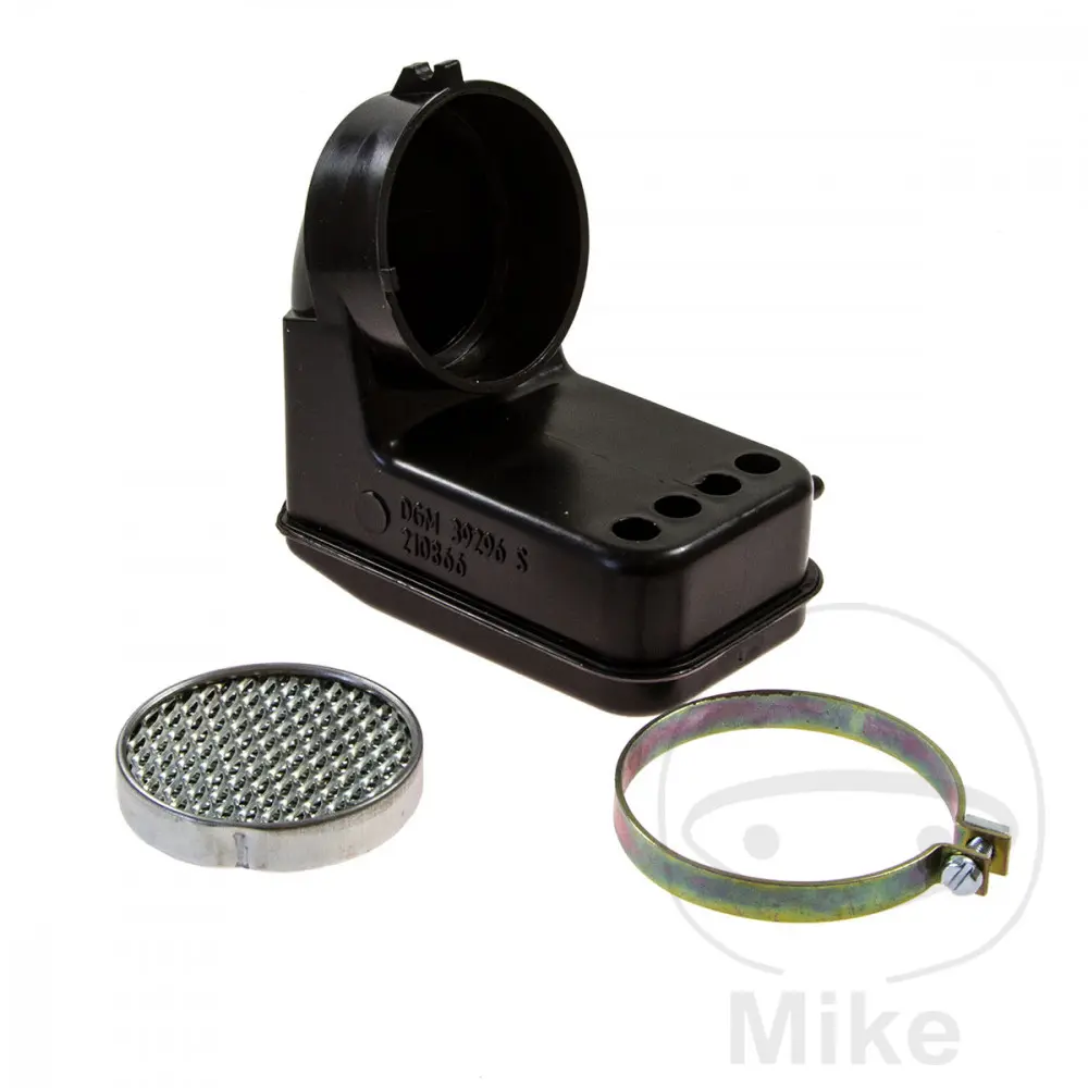 CIF vzduchový box kompletní VESPA FL 125 XL2 90, PK 50 82-86, PK 50 XL 90, PK 50 XL2 90-98, PK 50 XL2 E-START 90-98, PK 50 ELEKTRONICKÉ ZAPALOVÁNÍ