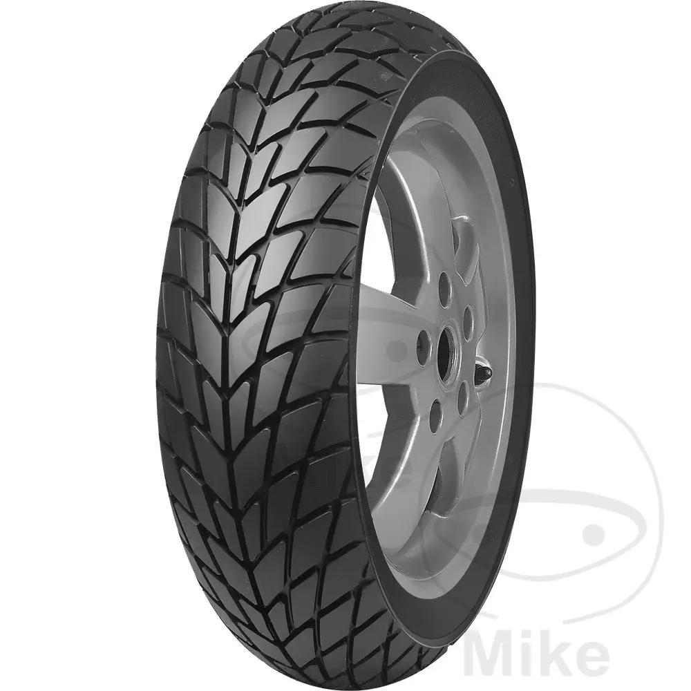 Mitas 3.50-10 51P TL přední/R Reifen Mitas MC-20 MONM ATU CALYPSO 125 96-00, HONDA NH 125 LEAD 83-86, ST 70 DAX, ST 70 G DAX, ST 70 K DAX, KYMCO