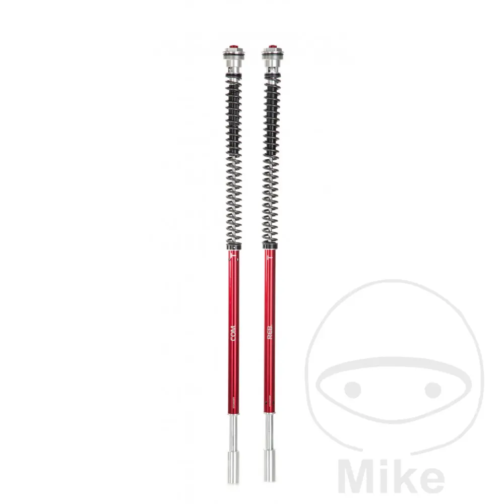 YSS cartrige kit Tlumiče YSS Off Road Z1 70-90KG YAMAHA XTZ 700 TENERE ABS XTZ690 19-25, XTZ 700 TENERE RALLY EDITION ABS XTZ690D-B 20-22, XTZ 700