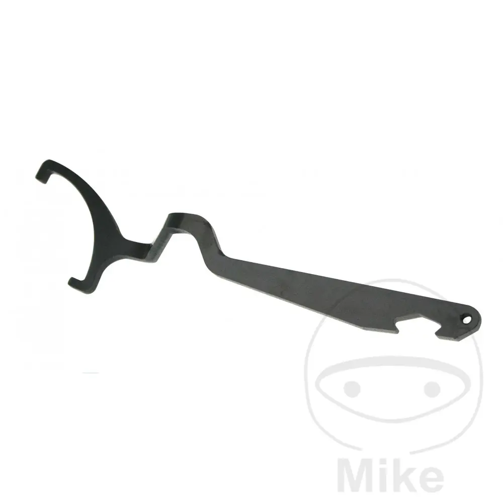JMP hákový klíč pro KTM/Husqvarna HUSQVARNA FC 250 17, FC 350 16-17, FC 450 16-17, TC 125 16-17, KTM SX 125 16-17, SX 150 16-17, SX 250 17... ( )